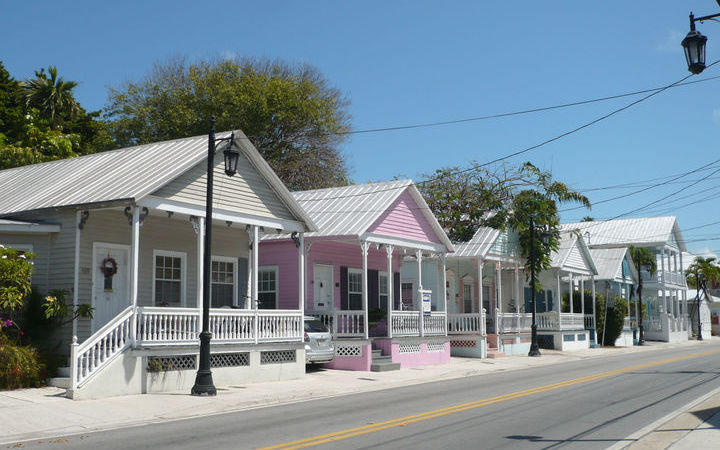 Scalo Key West